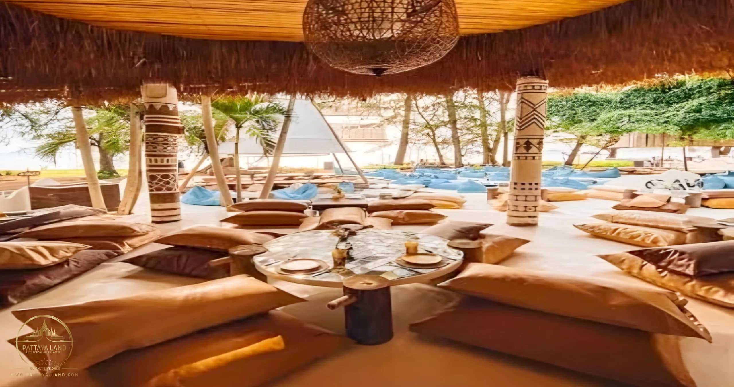 Cave Beach Club