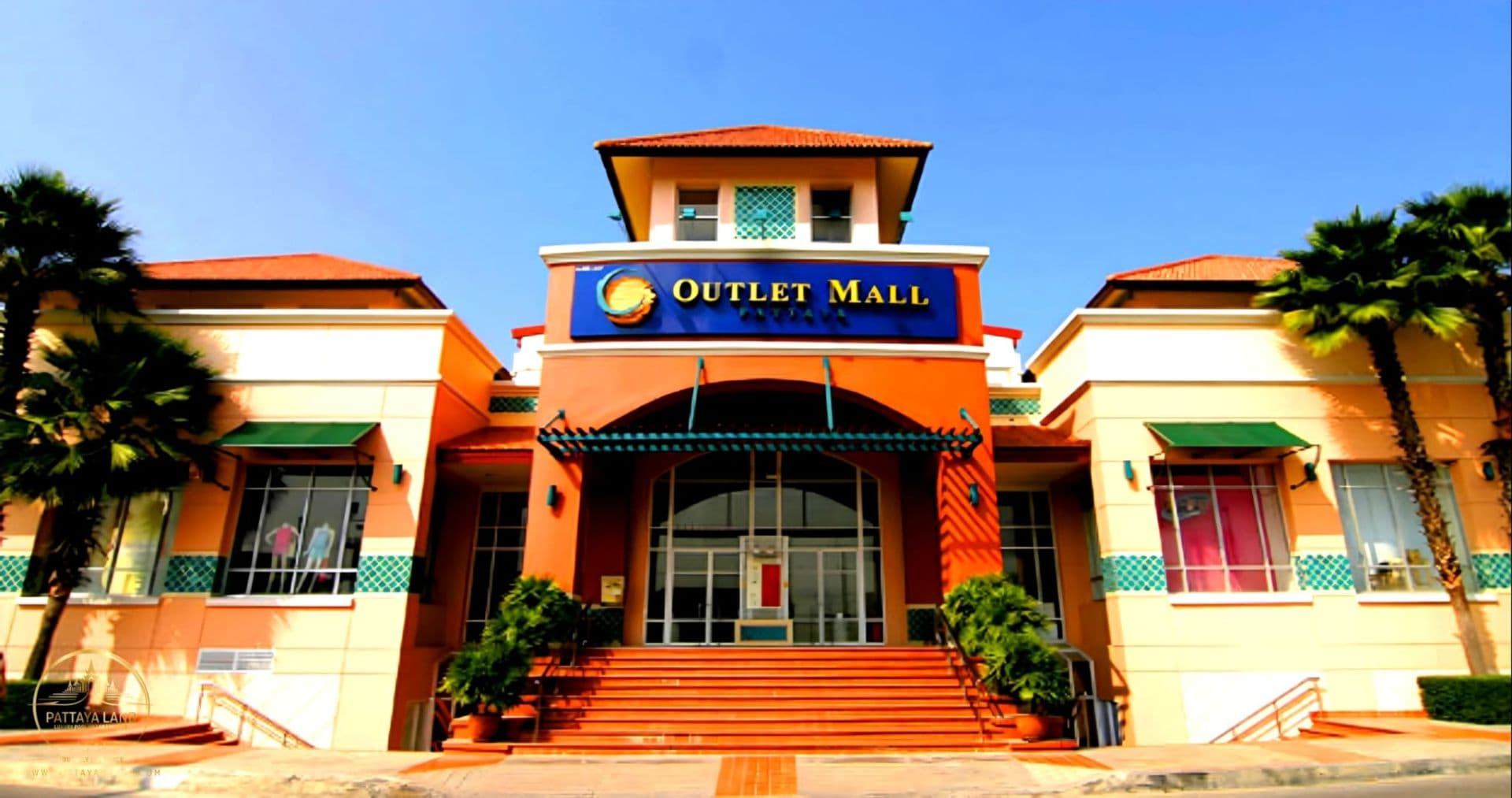 Outlet Mall