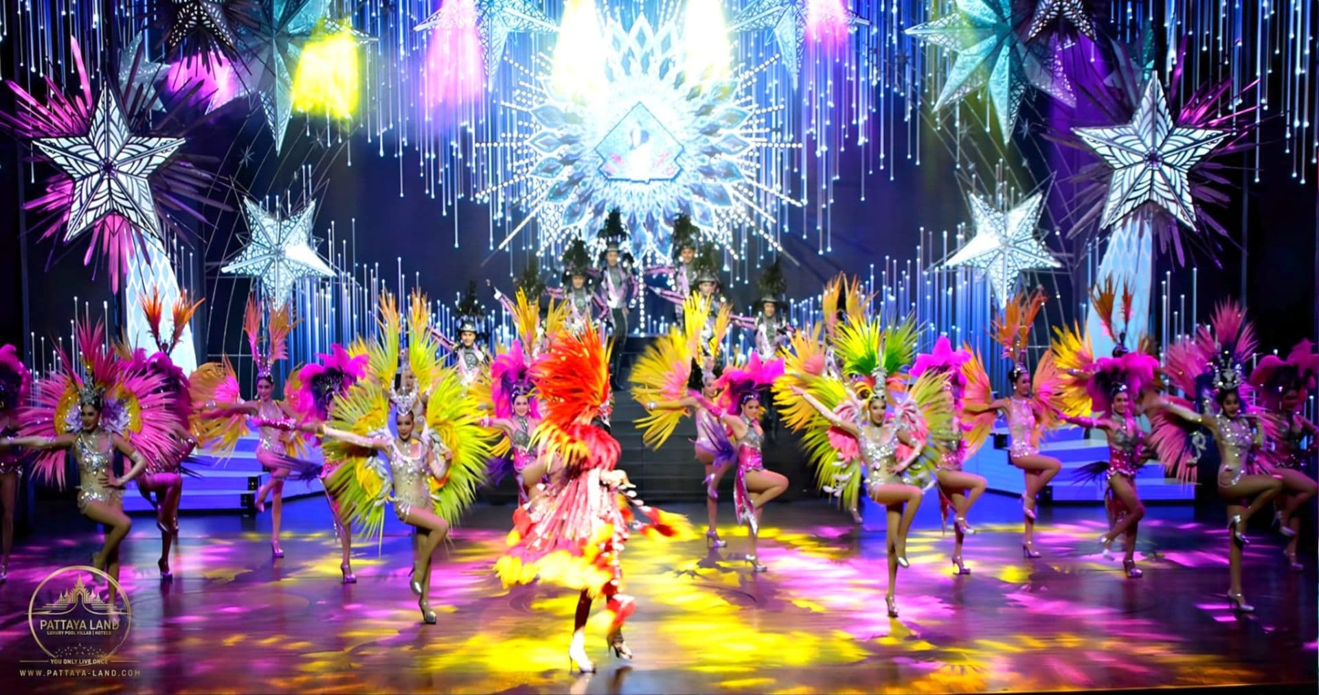 Alcazar Cabaret