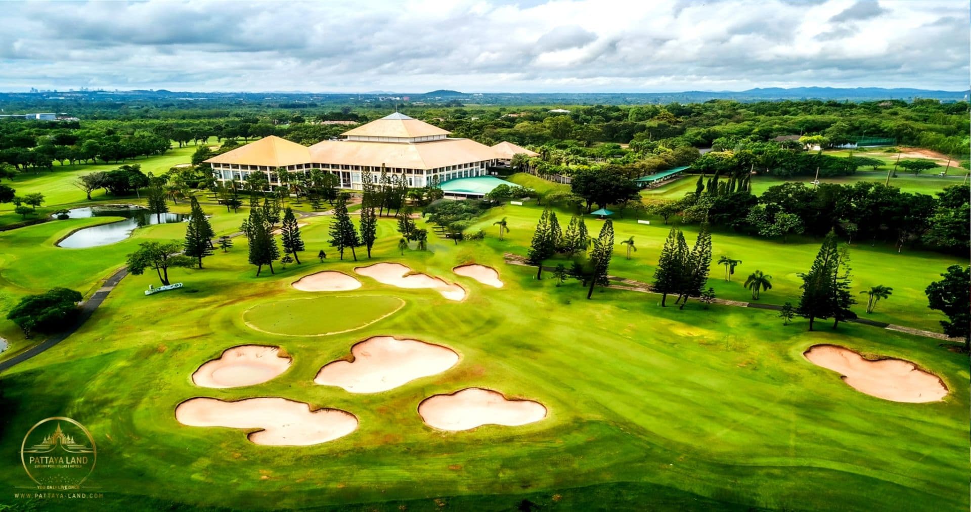 Phoenix Gold Golf