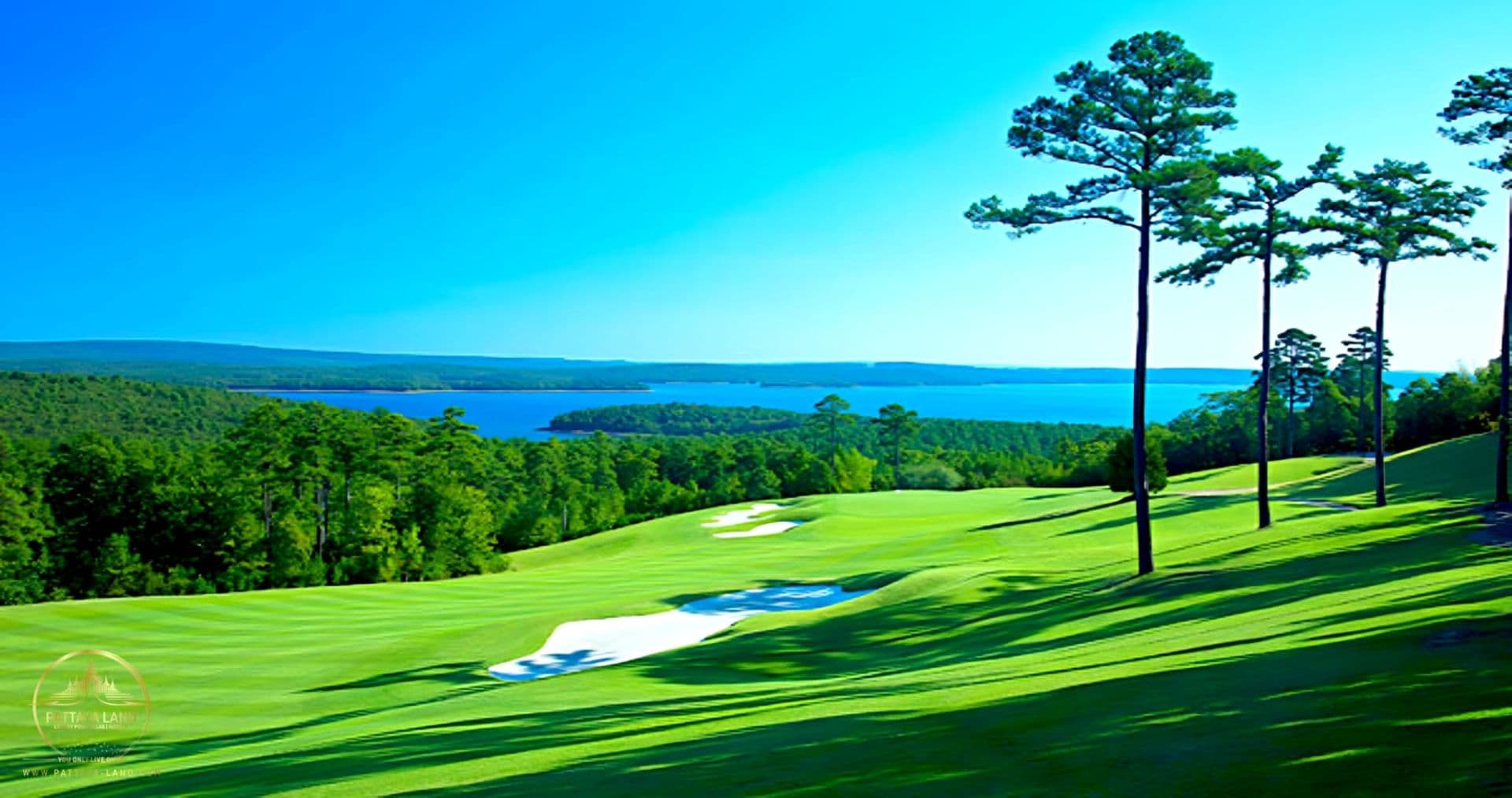 Pleasant Valley Golf