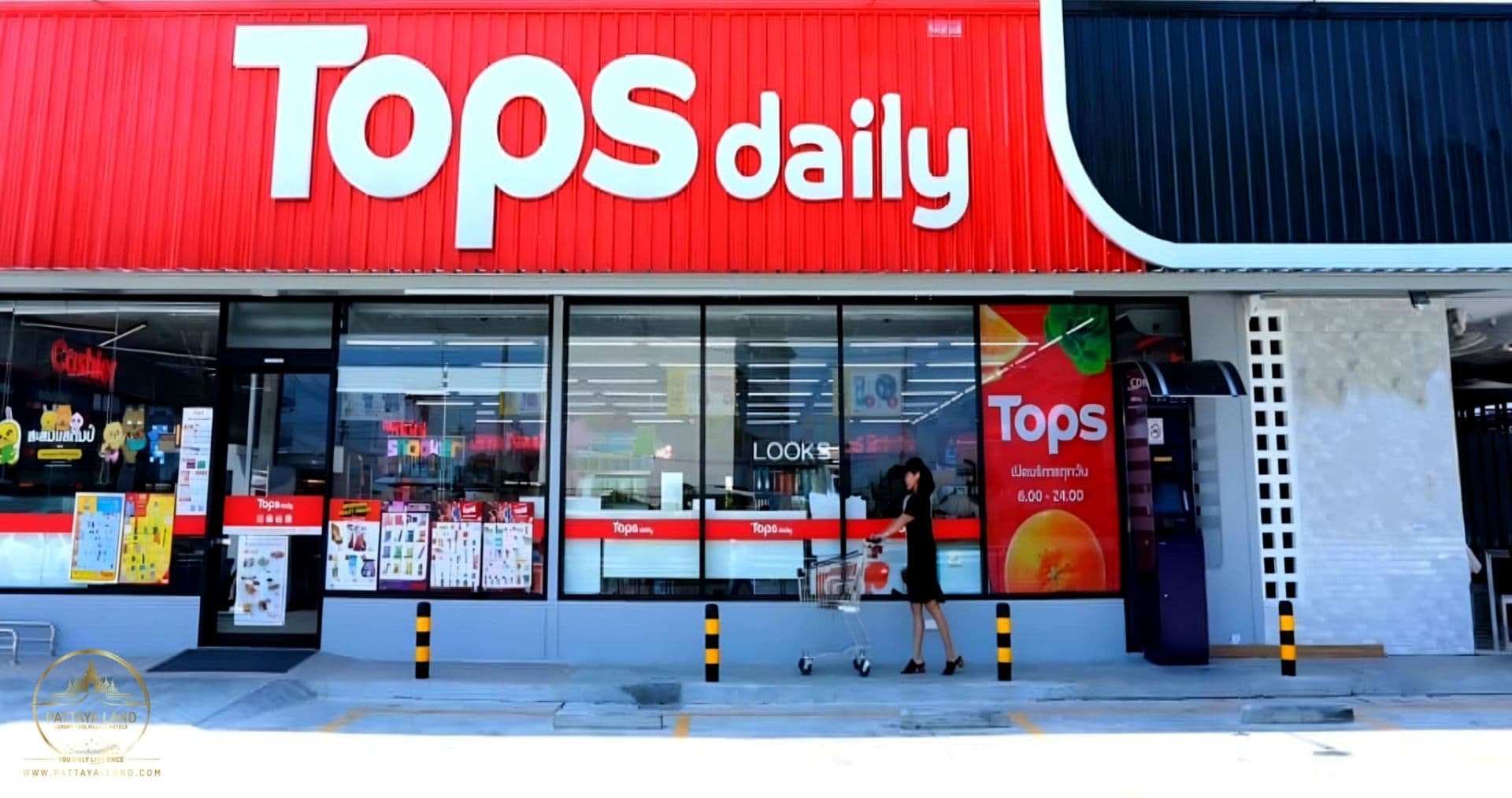 Tops Daily