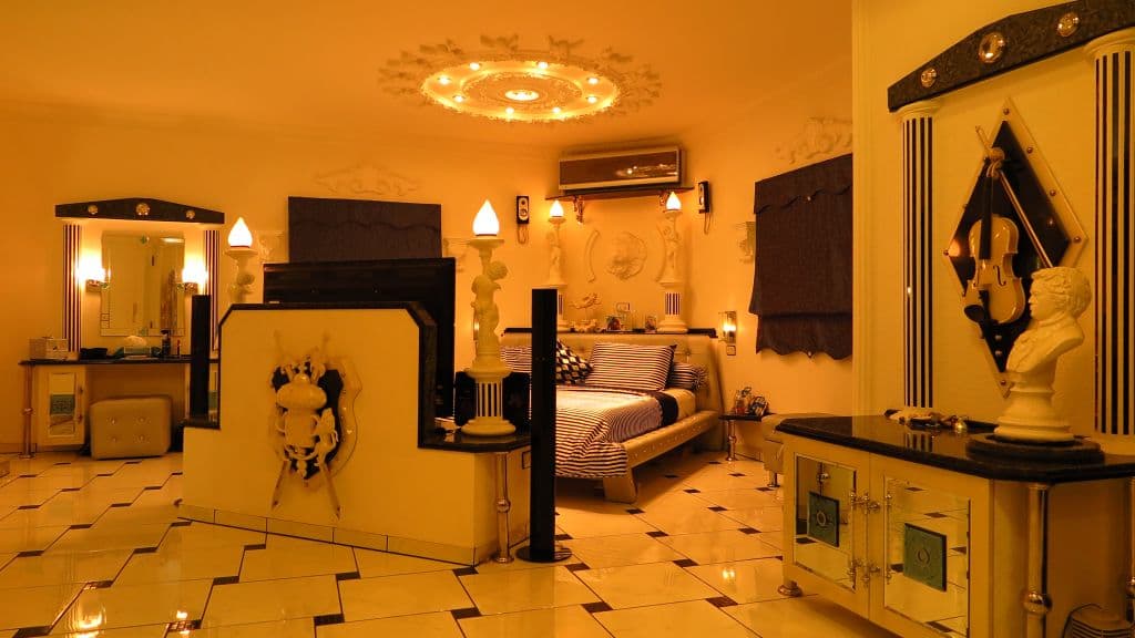 EMPIRELAND Luxury Pool Villa Pattaya Walking Street — thumbnail 14