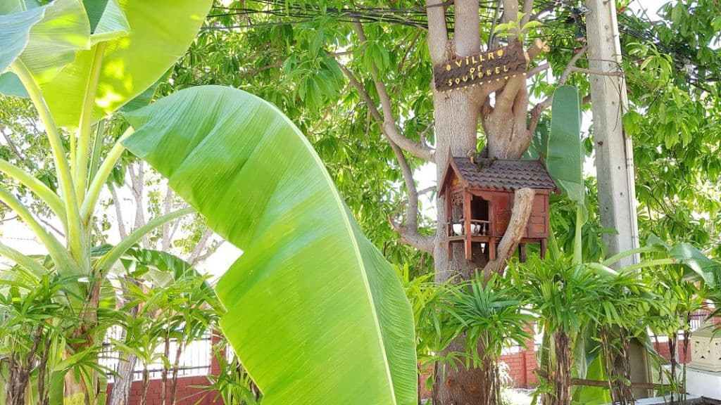YAILAND Luxury Pool Villa Pattaya Walking Street — photo 11