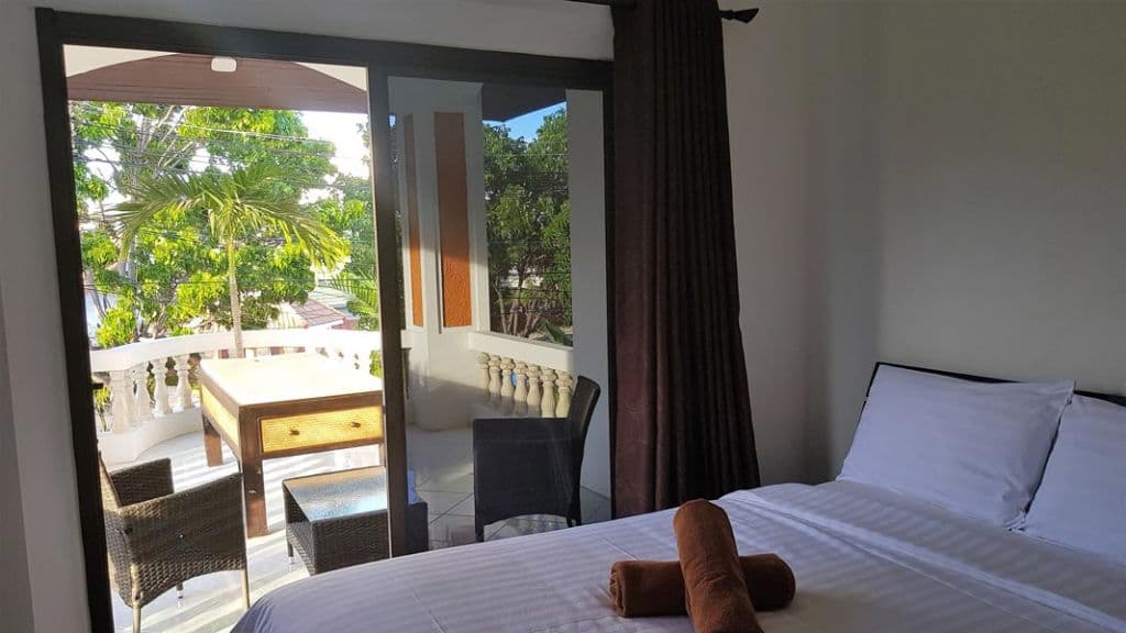 YAILAND Luxury Pool Villa Pattaya Walking Street — photo 12