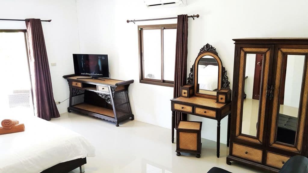 YAILAND Luxury Pool Villa Pattaya Walking Street — photo 14
