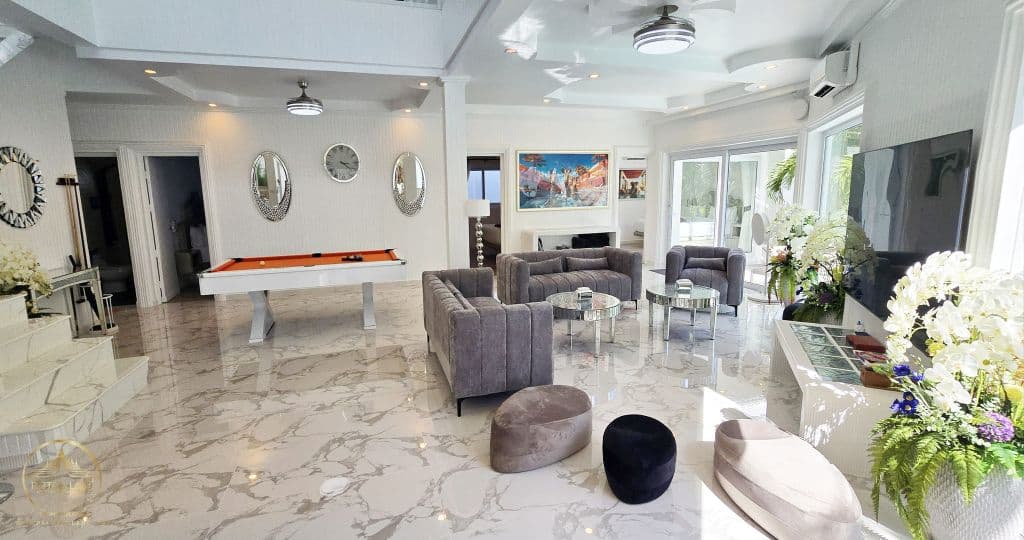 NEBULAND Luxury Pool Villa Pattaya Walking Street — photo 23