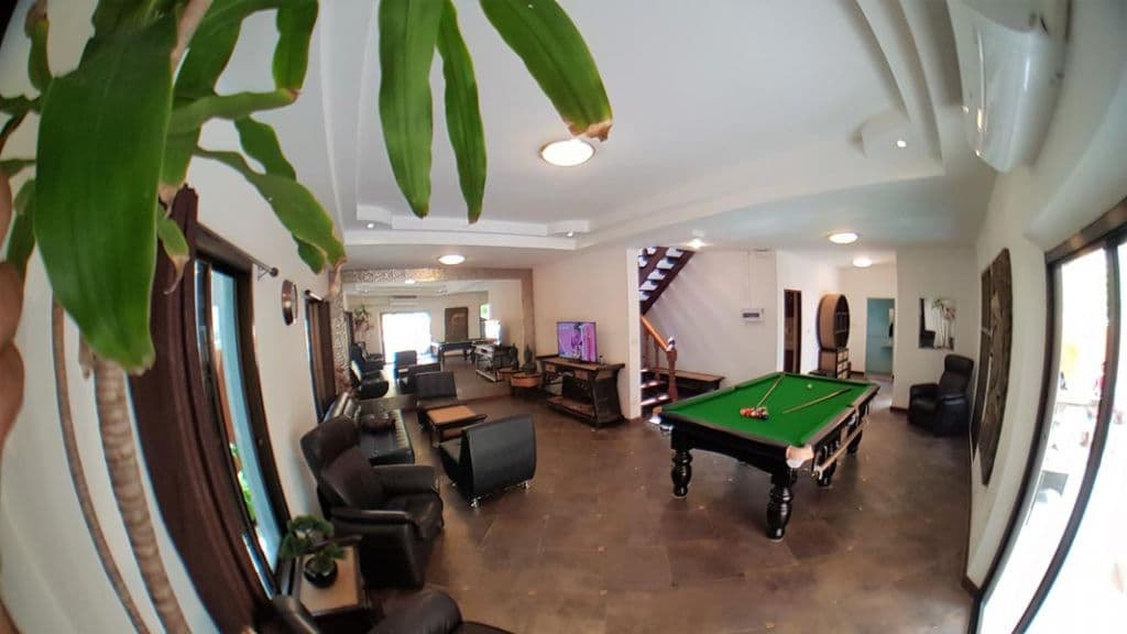 YAILAND Luxury Pool Villa Pattaya Walking Street — photo 18