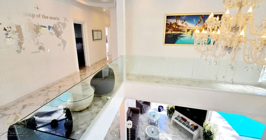 LUMALAND Luxury Pool Villa Pattaya Walking Street — thumbnail 17