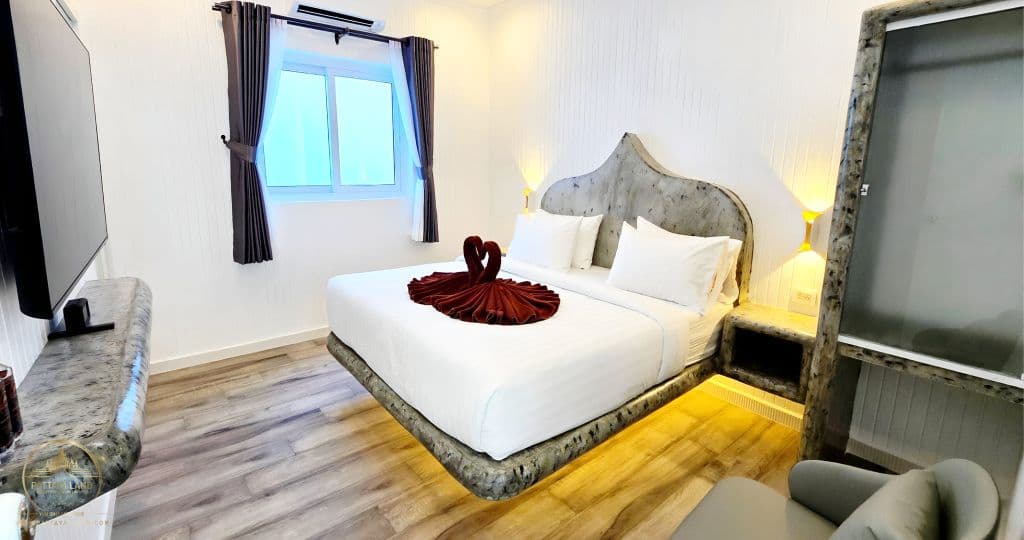 LUMALAND Luxury Pool Villa Pattaya Walking Street — thumbnail 22