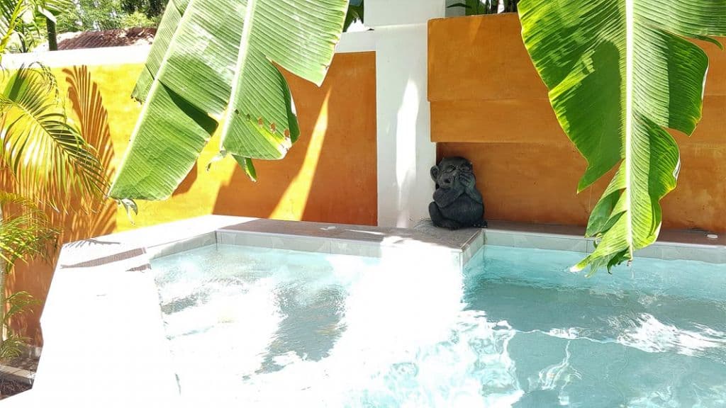 YAILAND Luxury Pool Villa Pattaya Walking Street — photo 22