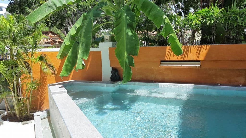 YAILAND Luxury Pool Villa Pattaya Walking Street — photo 24