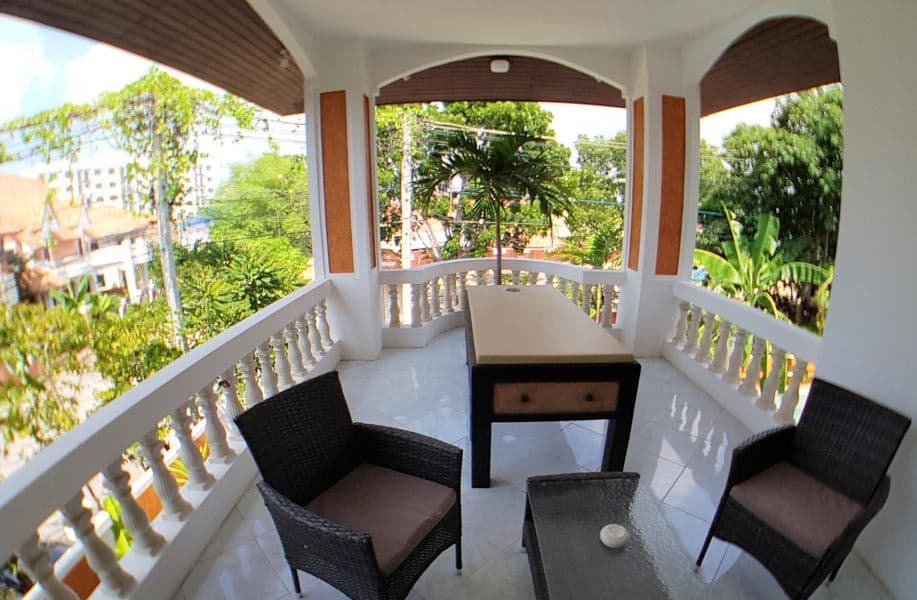 YAILAND Luxury Pool Villa Pattaya Walking Street — photo 26