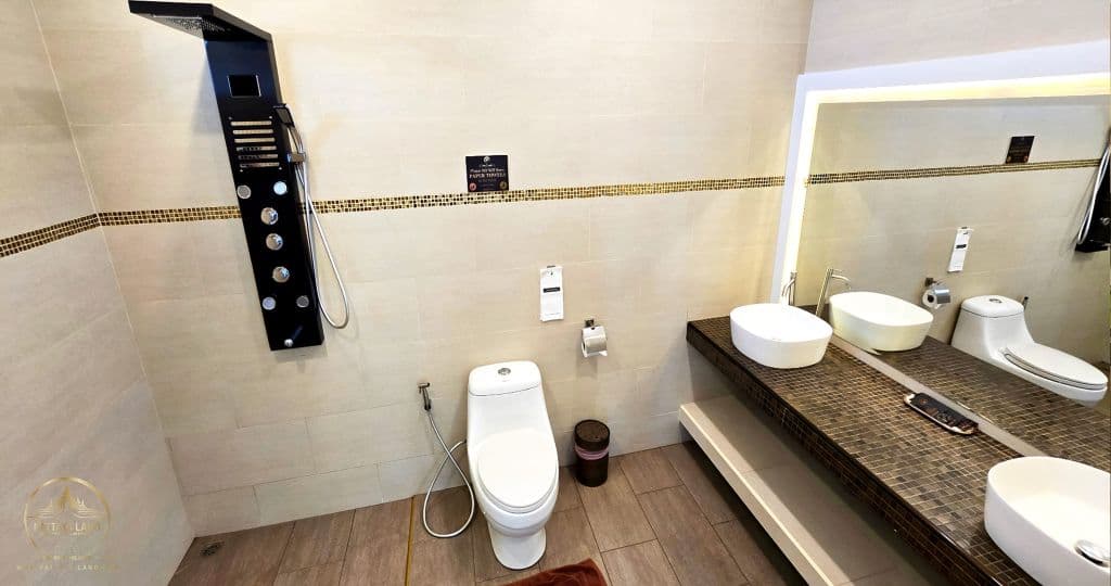 GOLDLAND  Luxury Pool Villa Pattaya Walking Street — thumbnail 35