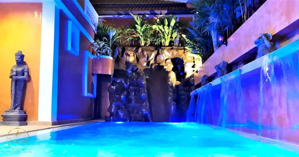 WOWLAND LUXURY POOL VILLA PATTAYA WALKING STREET — photo 5