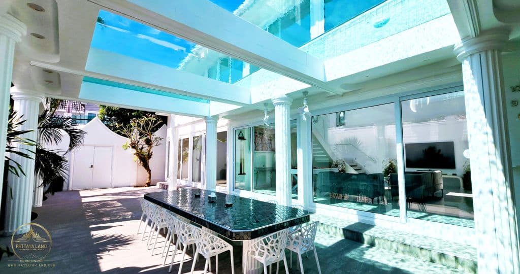 STARLAND LUXURY POOL VILLA PATTAYA WALKING STREET — photo 3