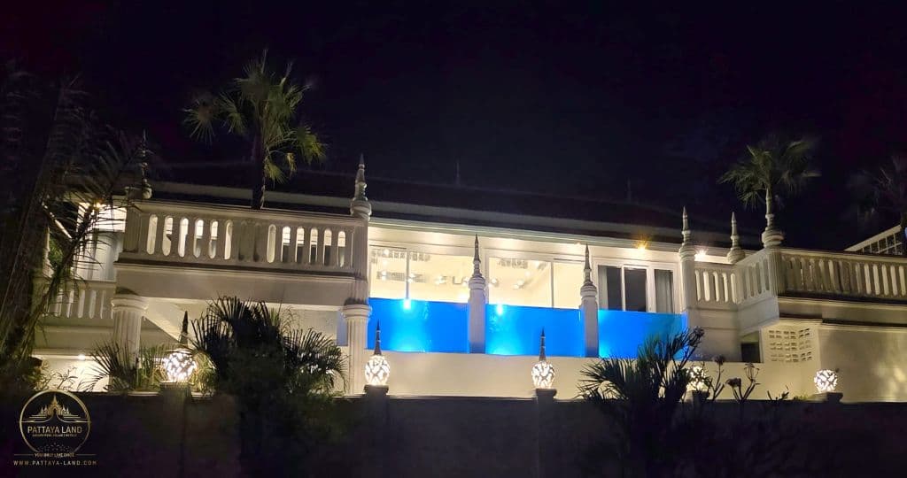 STARLAND LUXURY POOL VILLA PATTAYA WALKING STREET — photo 5