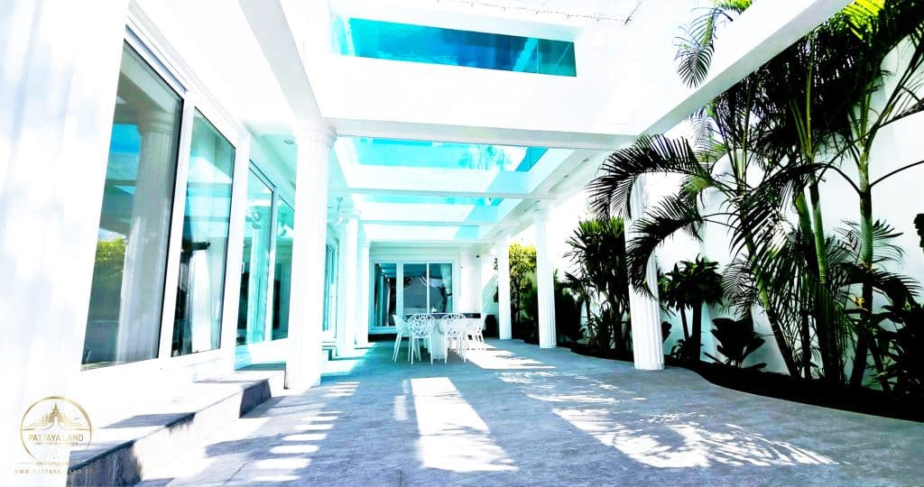 STARLAND LUXURY POOL VILLA PATTAYA WALKING STREET — photo 11