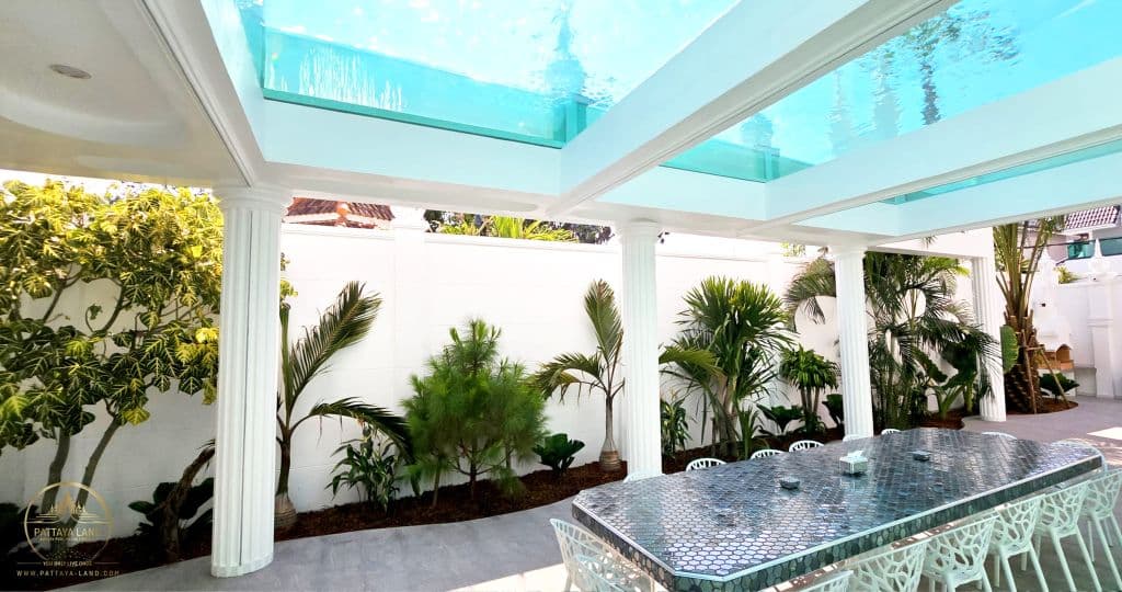 STARLAND LUXURY POOL VILLA PATTAYA WALKING STREET — photo 14