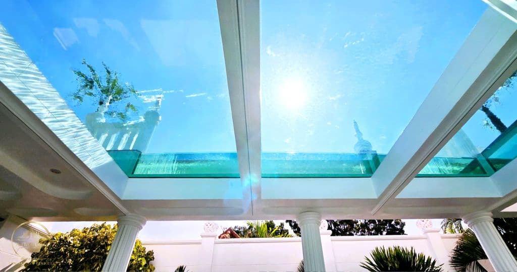 STARLAND LUXURY POOL VILLA PATTAYA WALKING STREET — photo 17