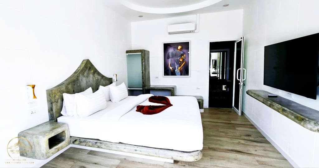 STARLAND LUXURY POOL VILLA PATTAYA WALKING STREET — photo 18