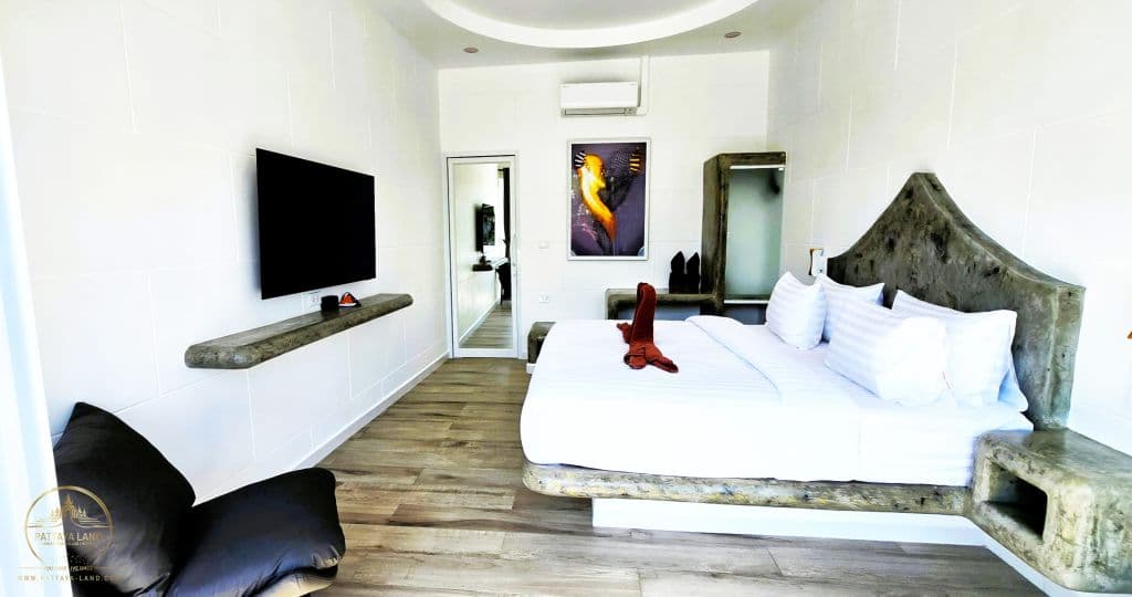 STARLAND LUXURY POOL VILLA PATTAYA WALKING STREET — photo 19