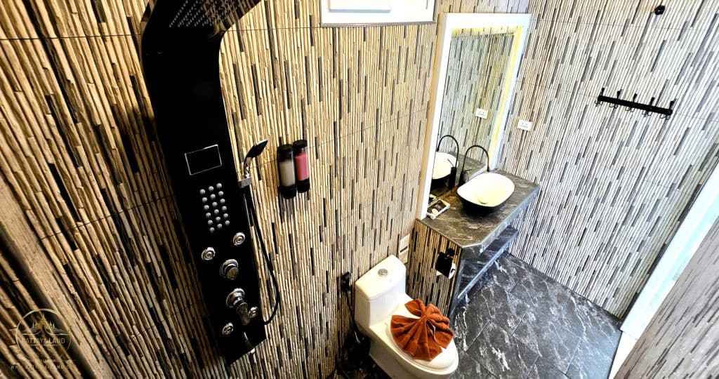 STARLAND LUXURY POOL VILLA PATTAYA WALKING STREET — photo 22