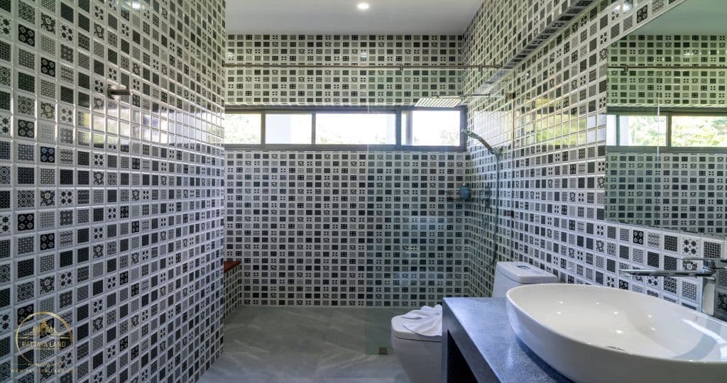 BLUE TIGER Luxury Pool Villa Koh Samui — thumbnail 32