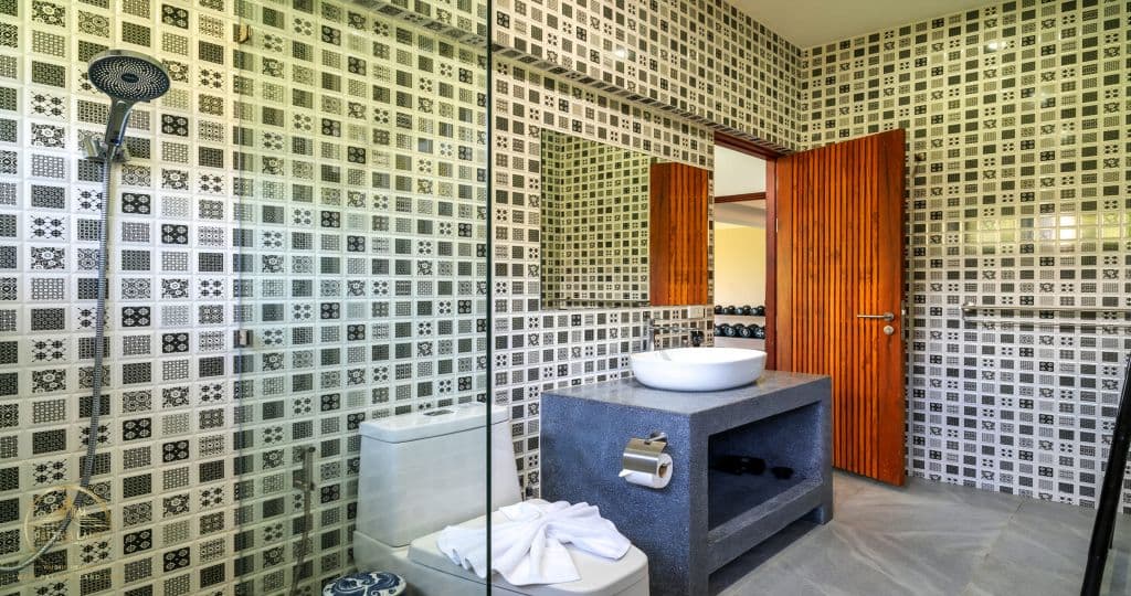 BLUE TIGER Luxury Pool Villa Koh Samui — thumbnail 33