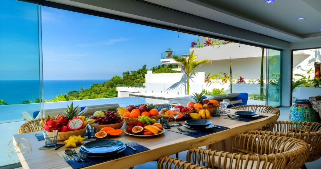 BLUE TIGER Luxury Pool Villa Koh Samui — thumbnail 6