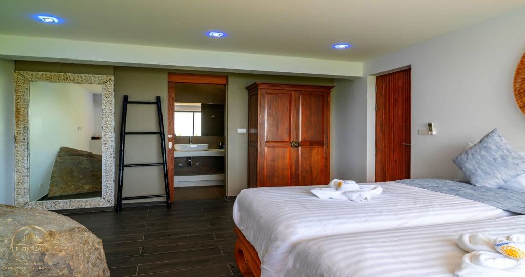 BLUE TIGER Luxury Pool Villa Koh Samui — thumbnail 20
