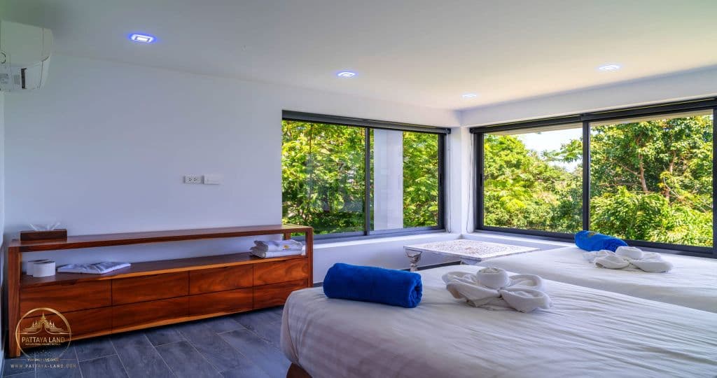 BLUE TIGER Luxury Pool Villa Koh Samui — thumbnail 21