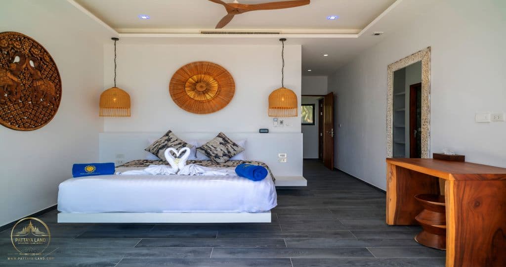 BLUE TIGER Luxury Pool Villa Koh Samui — thumbnail 22