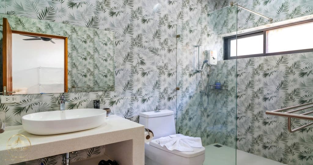 BLUE TIGER Luxury Pool Villa Koh Samui — thumbnail 24