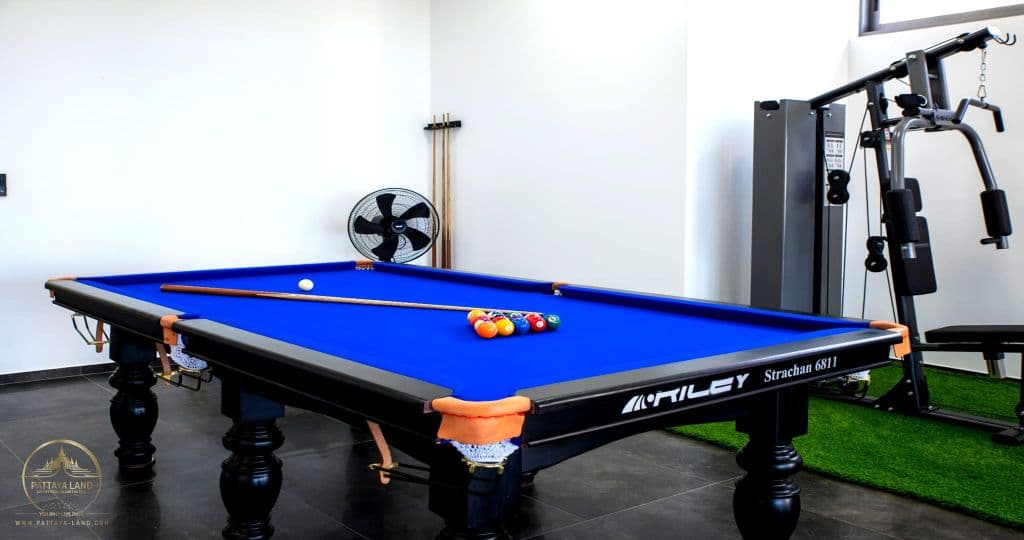BLUE TIGER Luxury Pool Villa Koh Samui — thumbnail 10