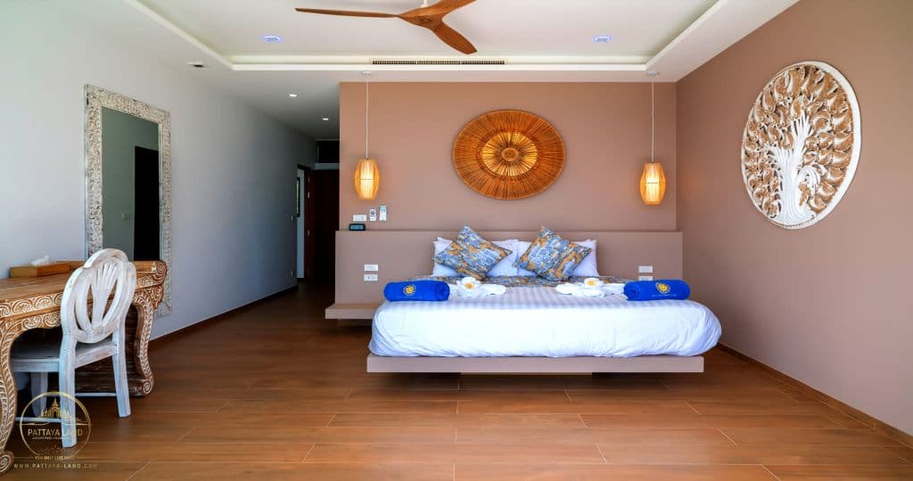 BLUE TIGER Luxury Pool Villa Koh Samui — thumbnail 25