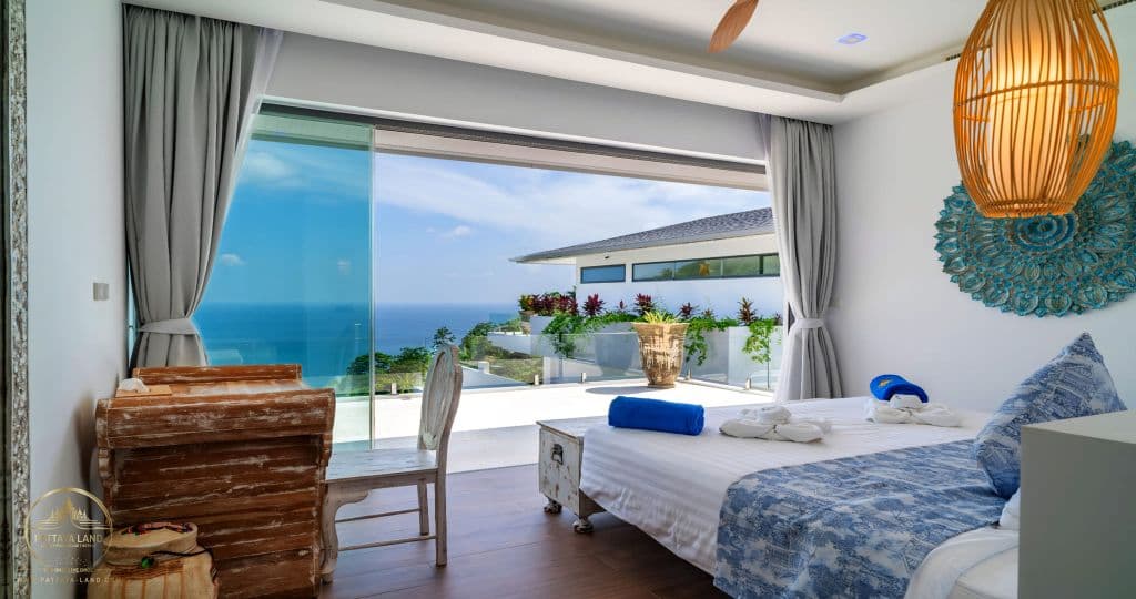BLUE TIGER Luxury Pool Villa Koh Samui — thumbnail 16