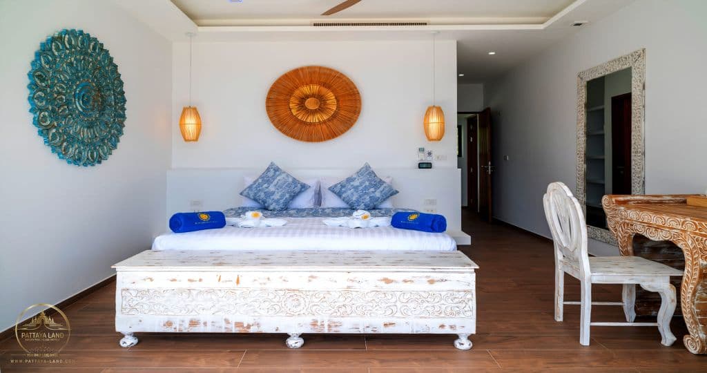 BLUE TIGER Luxury Pool Villa Koh Samui — thumbnail 28