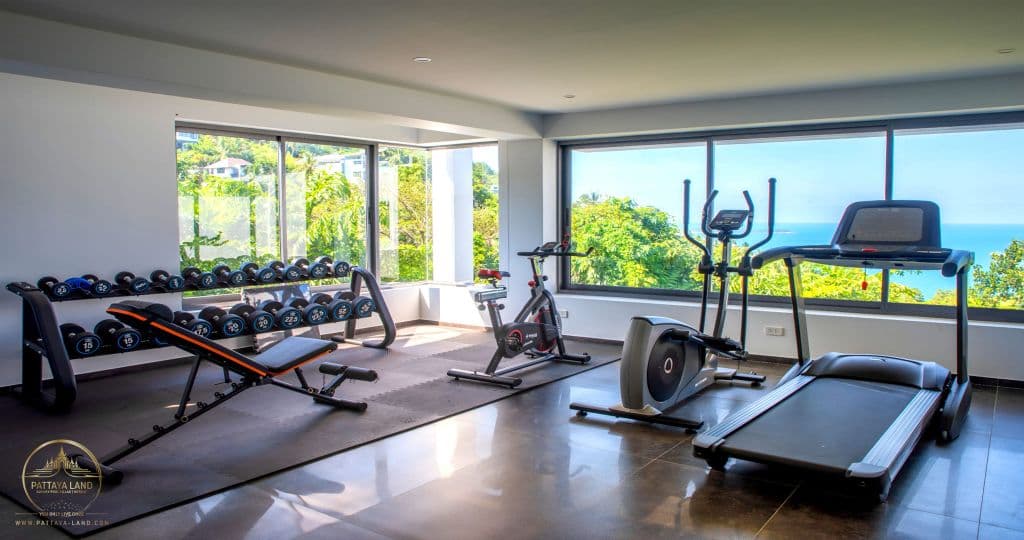 BLUE TIGER Luxury Pool Villa Koh Samui — thumbnail 11
