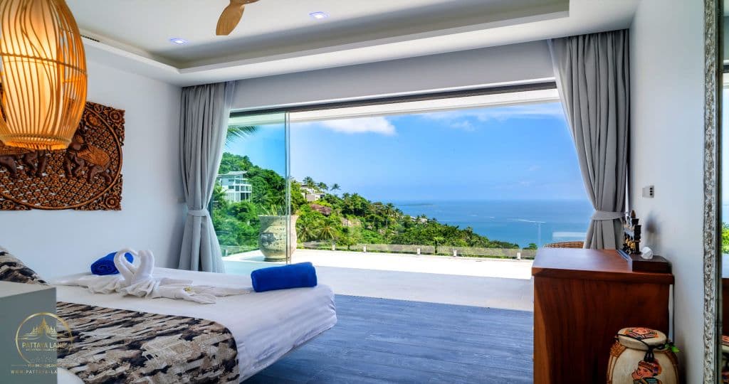 BLUE BUTTERFLY Luxury Pool Villa Koh Samui — photo 8