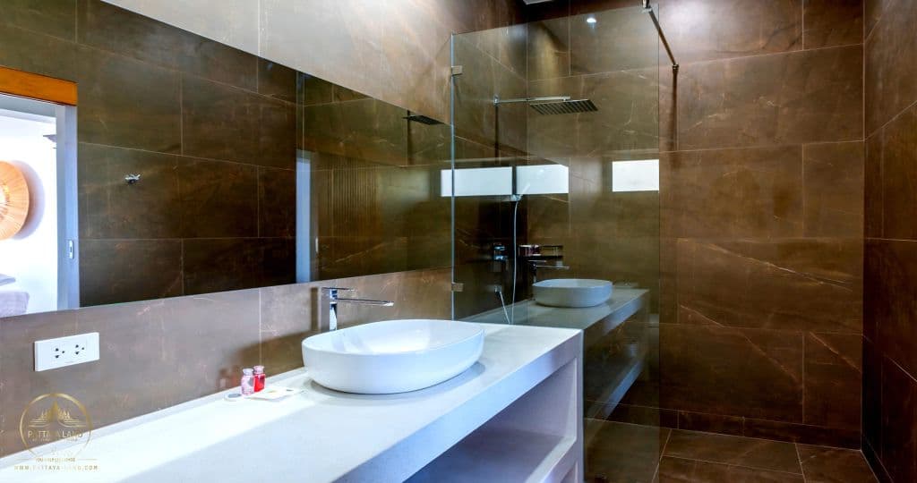 BLUE BUTTERFLY Luxury Pool Villa Koh Samui — photo 18