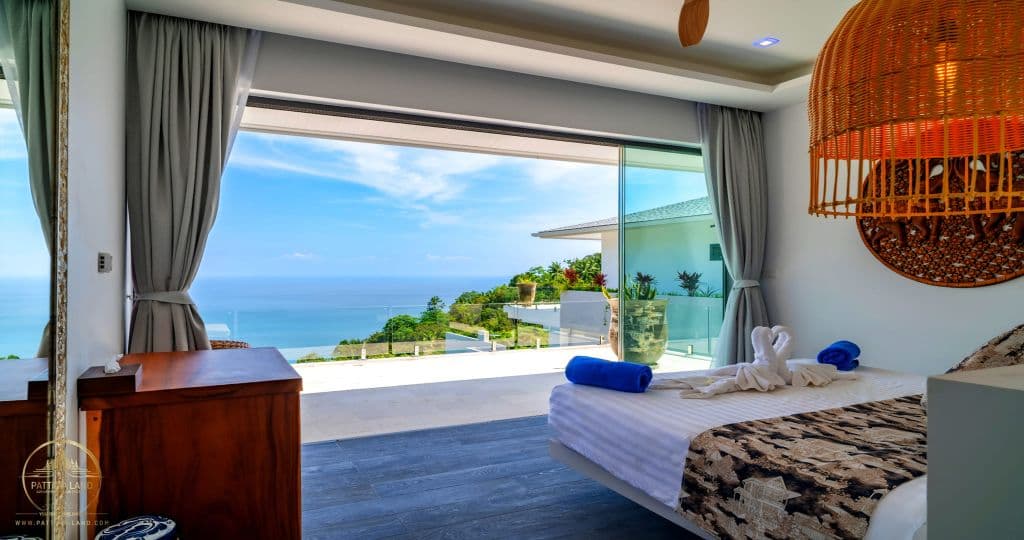 BLUE BUTTERFLY Luxury Pool Villa Koh Samui — photo 19