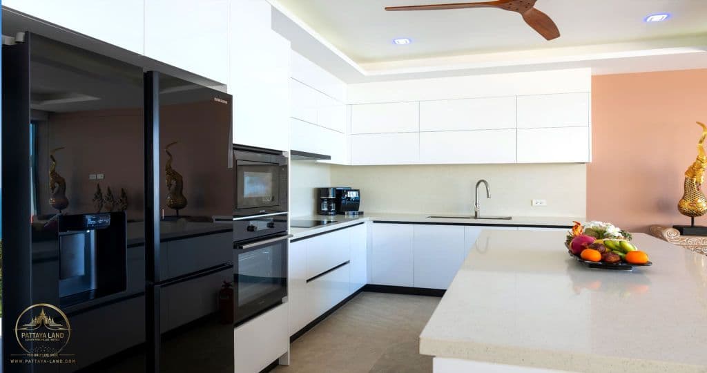 BLUE BUTTERFLY Luxury Pool Villa Koh Samui — photo 26