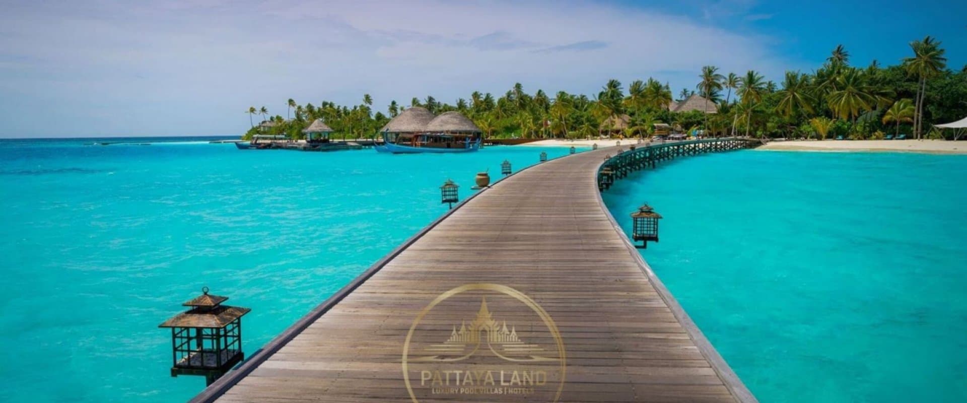 You Only Live Once | PATTAYA LAND