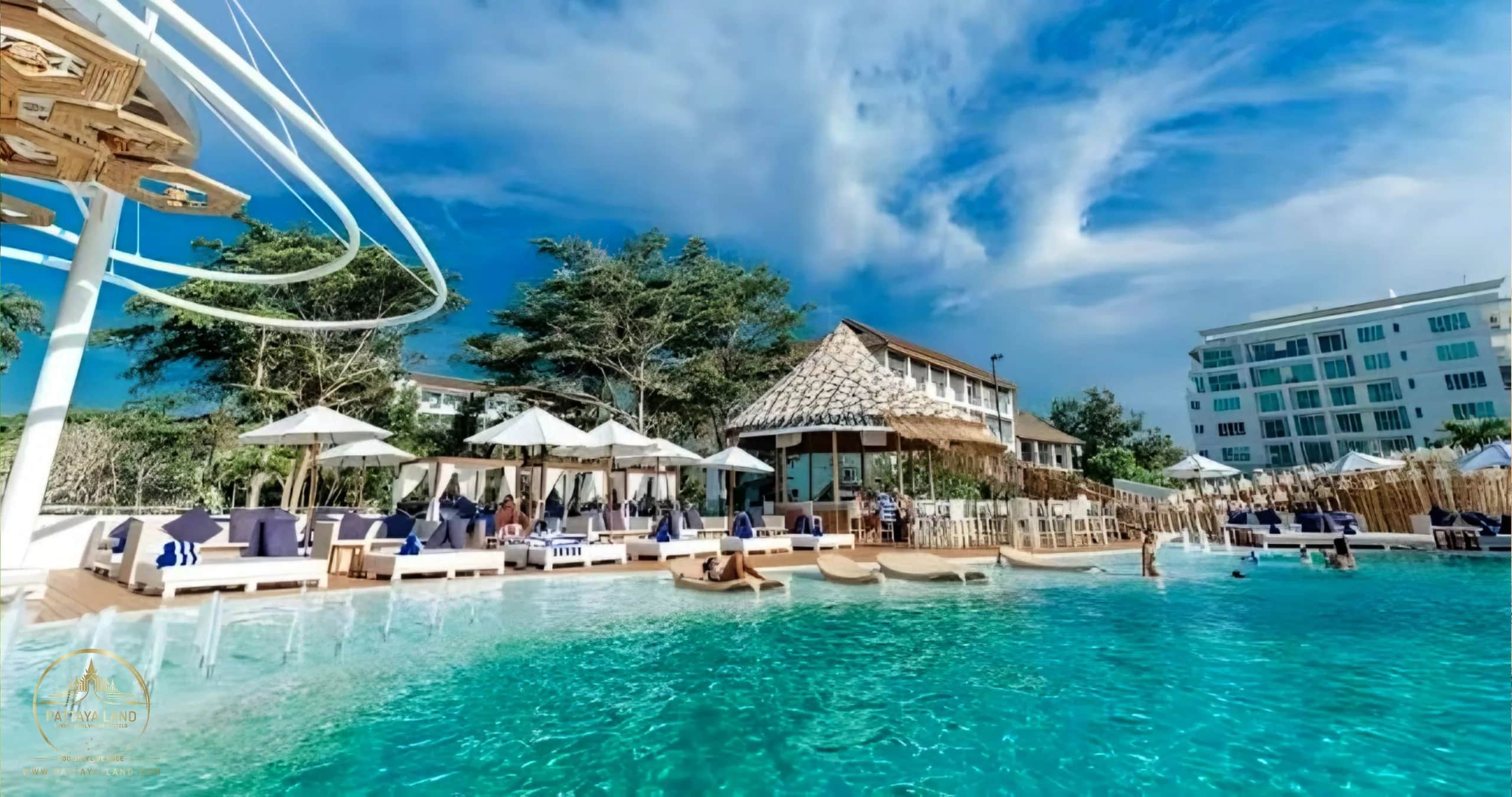 Alexa Beach Club