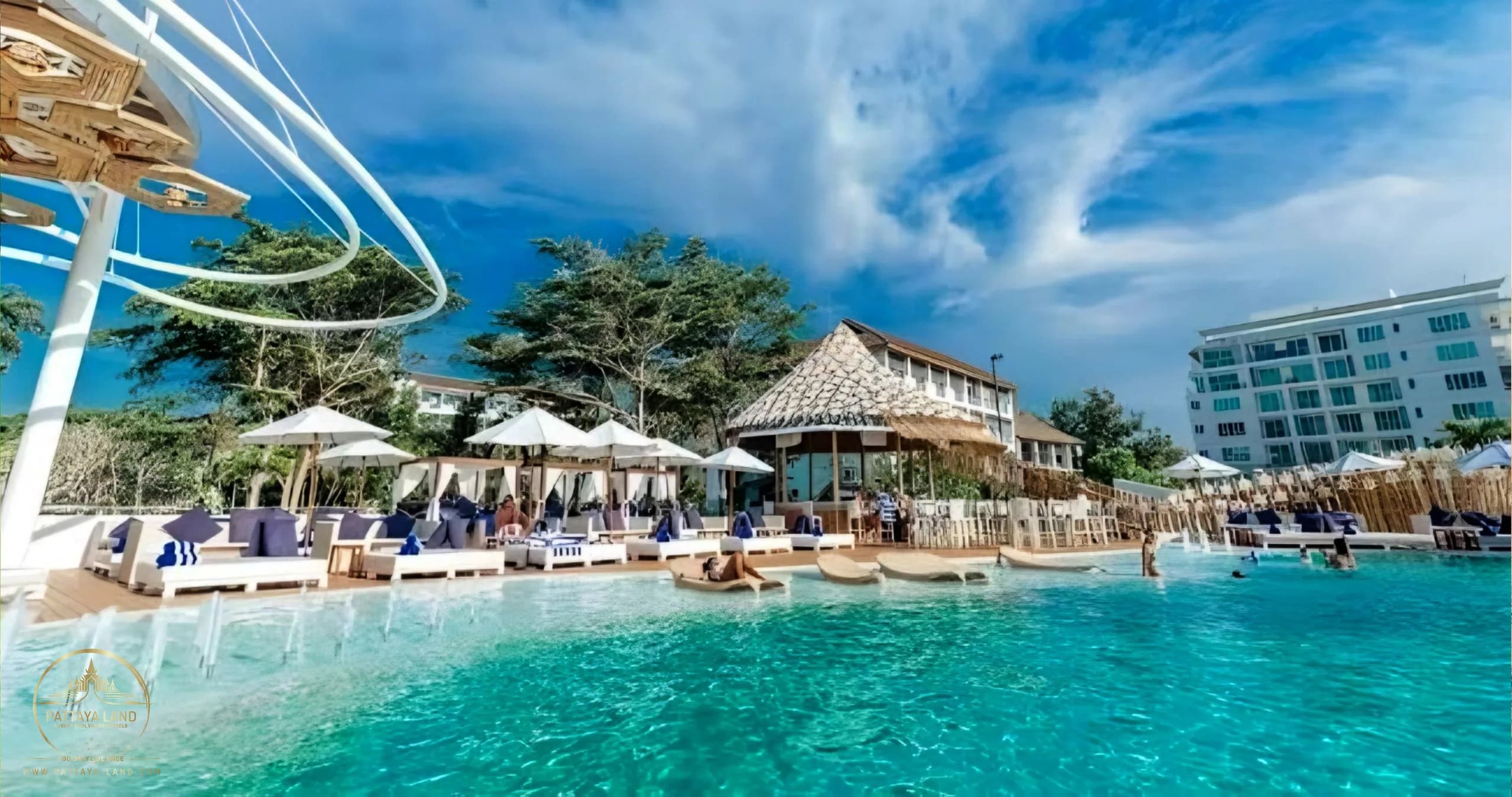 Alexa Beach Club