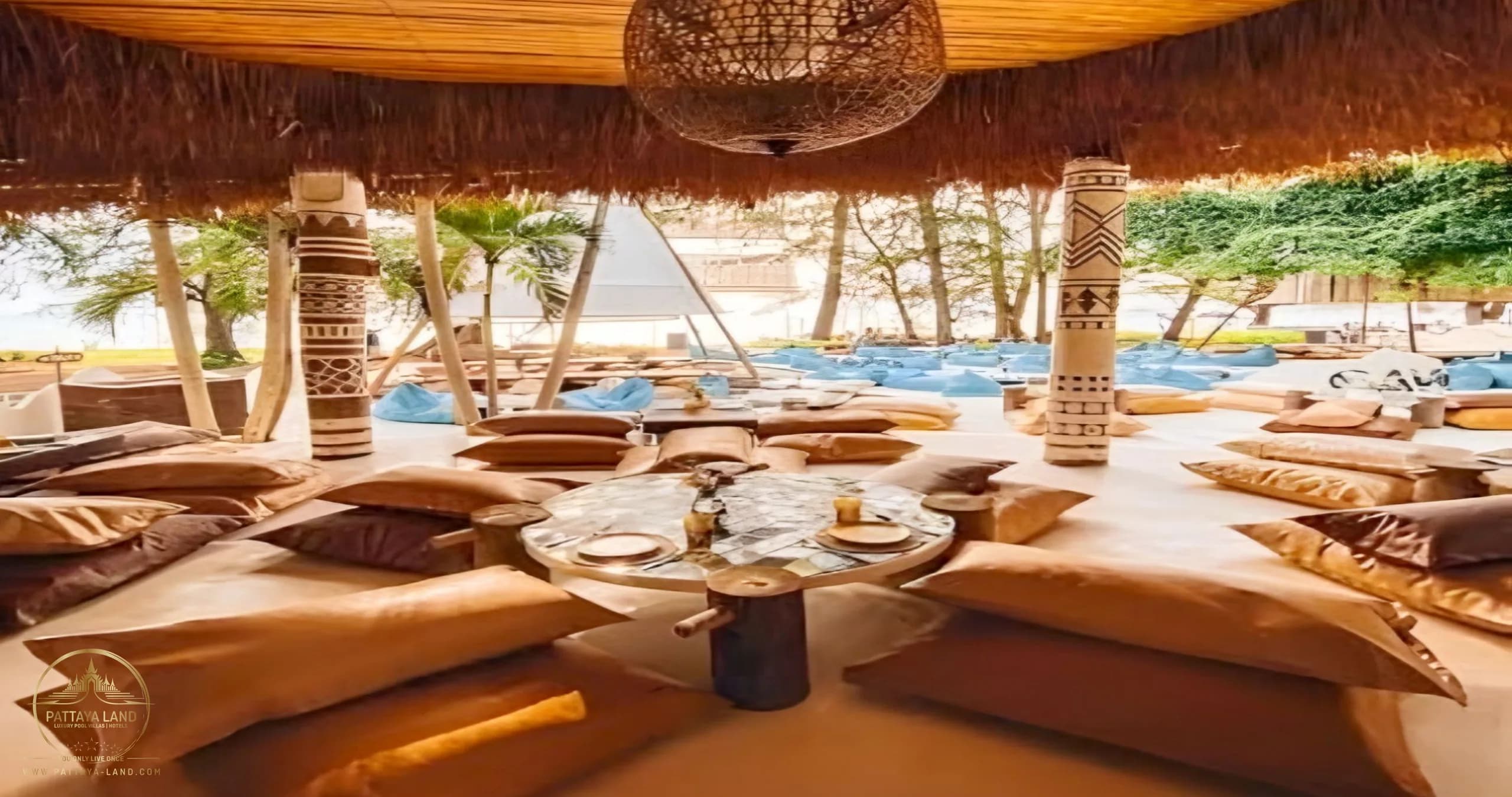 Cave Beach Club