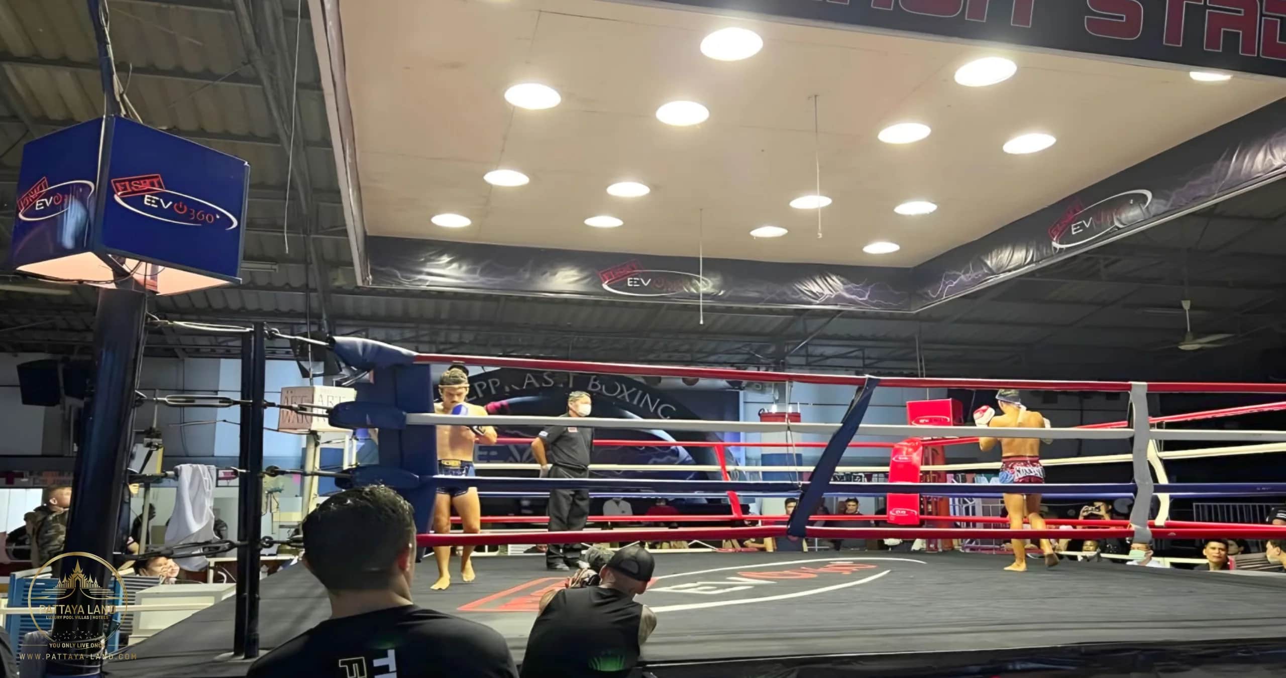 Fairtex Stadium