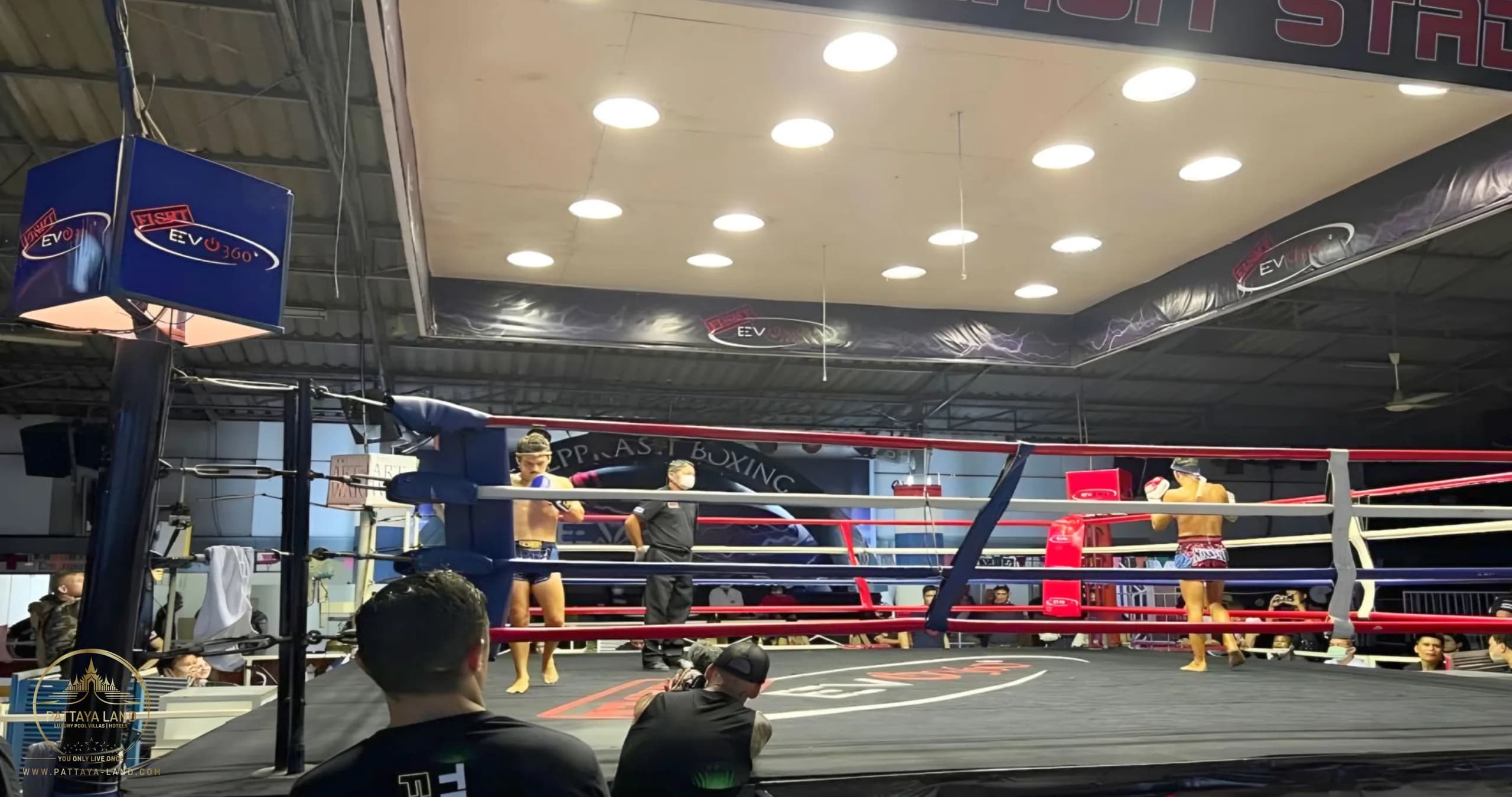 Fairtex Stadium