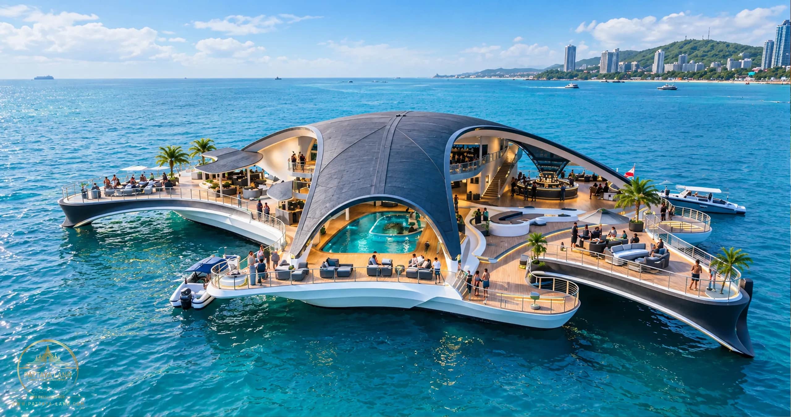 SOAR Ocean Club
